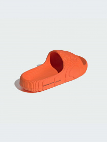 Шлёпанцы Adidas Adilette модель IF3660-KZ Фото