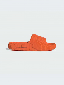 Шлёпанцы Adidas Adilette модель IF3660-KZ Фото