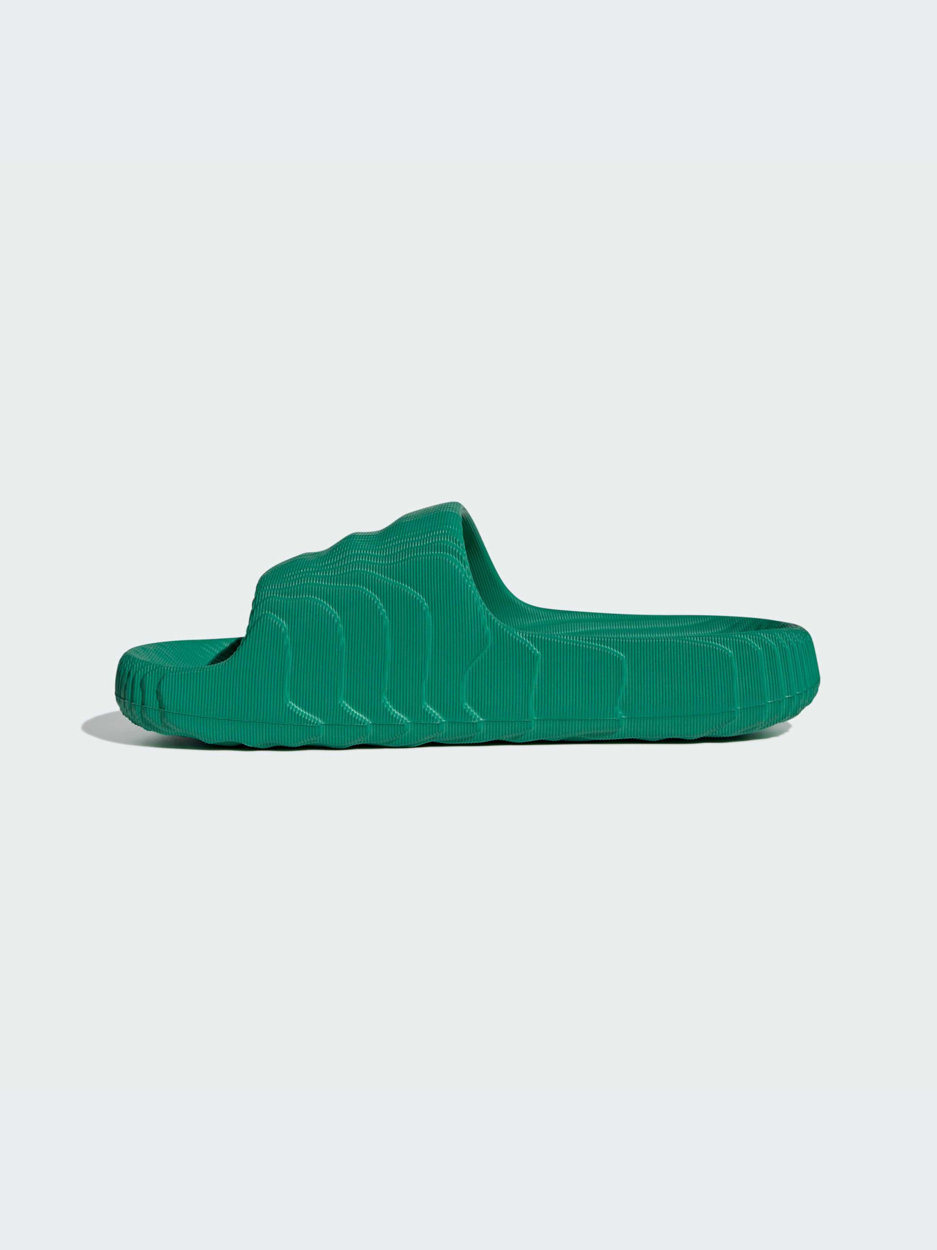 Шлёпанцы Adidas Adilette модель IF3661-KZ Фото