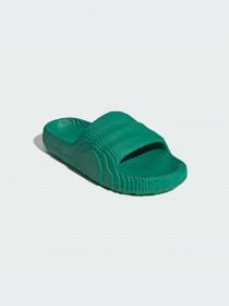 Шлёпанцы Adidas Adilette модель IF3661-KZ Фото