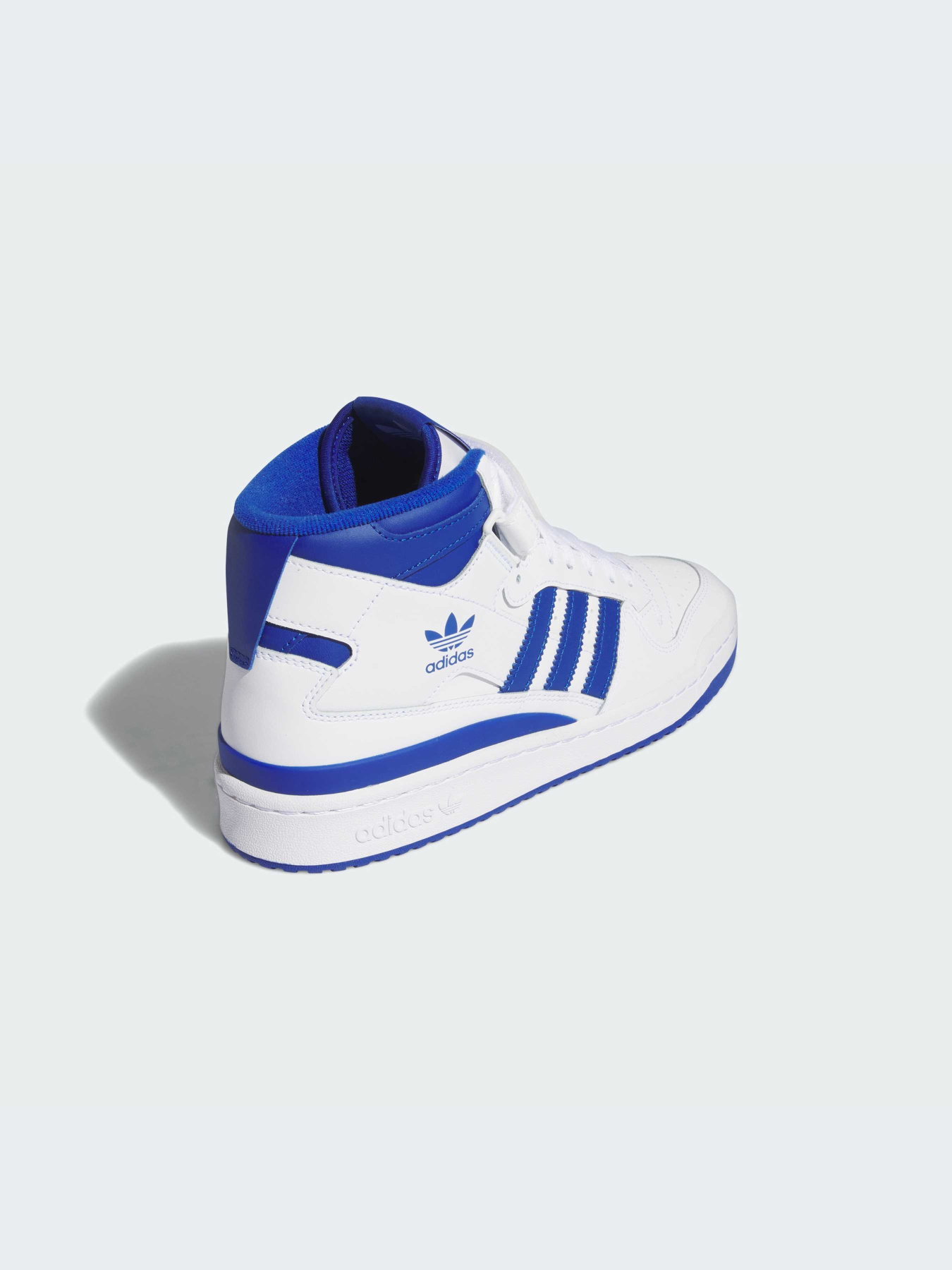 Кроссовки Adidas Forum модель IG3755-KZ Кроссовки Adidas Forum модель IG3755-KZ Фото