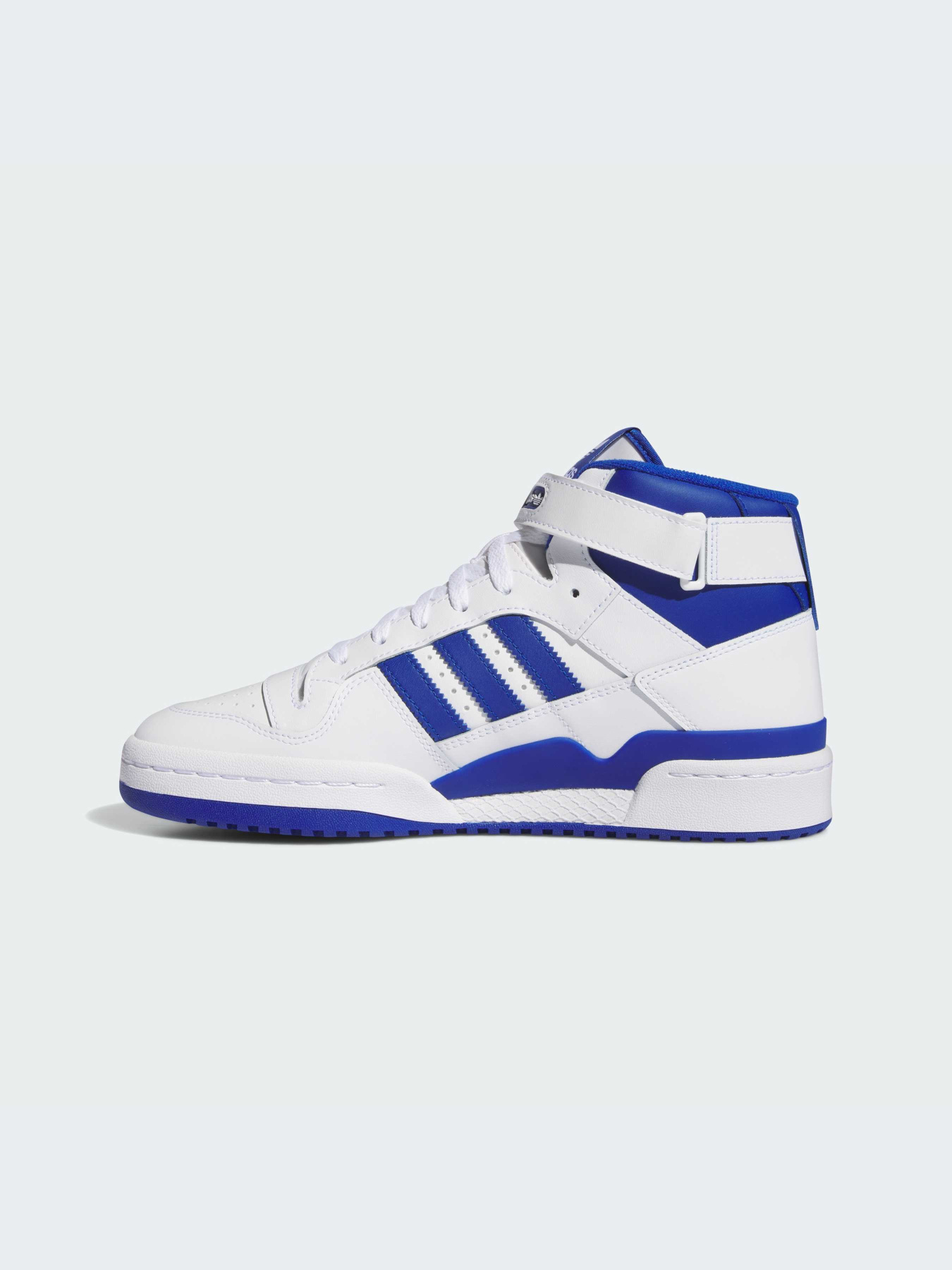 Кроссовки Adidas Forum модель IG3755-KZ Кроссовки Adidas Forum модель IG3755-KZ Фото