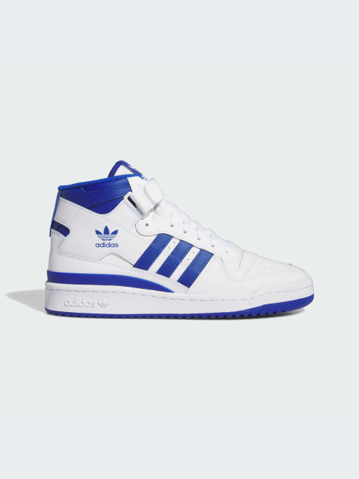 Кроссовки Adidas Forum модель IG3755-KZ Фото