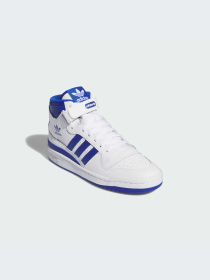 Кроссовки Adidas Forum модель IG3755-KZ Фото