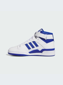 Кроссовки Adidas Forum модель IG3755-KZ Фото