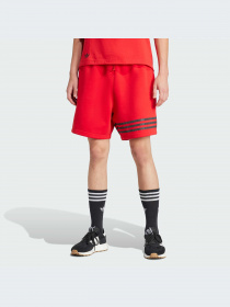 Шорты Adidas модель IS2828-KZ Фото