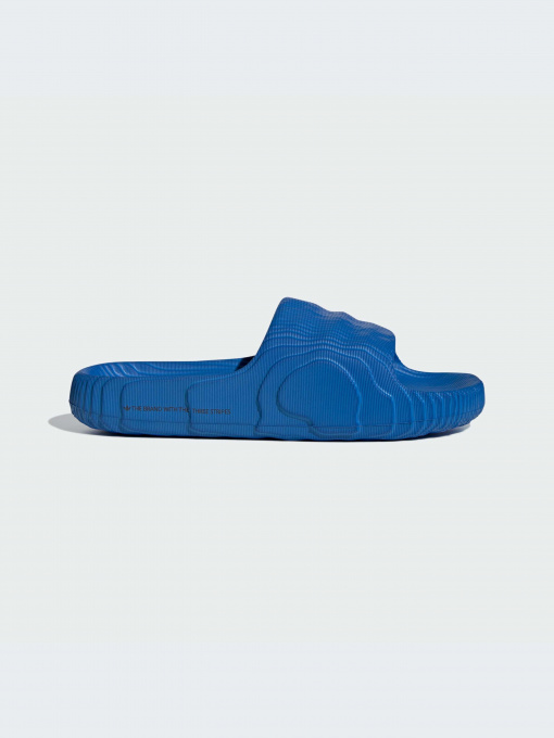 Шлёпанцы Adidas Adilette модель IF3662-KZ Фото