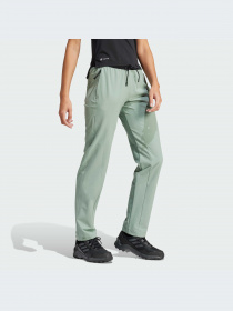 Брюки Adidas модель IQ3500-KZ Фото
