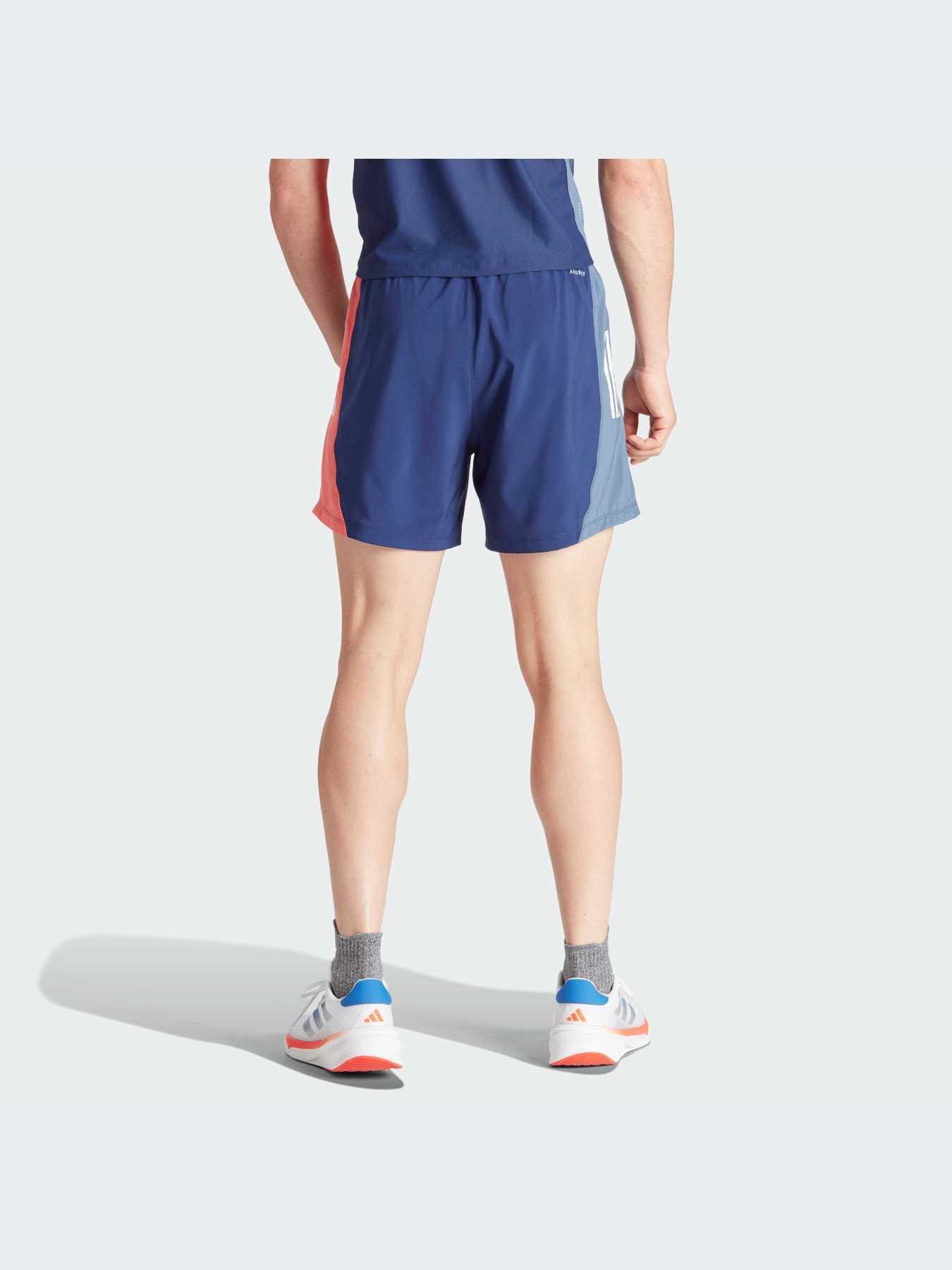Шорты Adidas модель IK4995-KZ Фото
