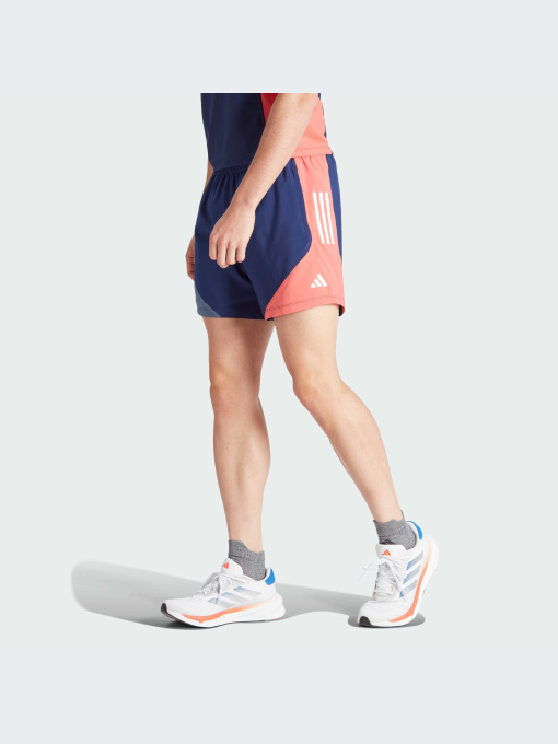 Шорты Adidas модель IK4995-KZ Фото