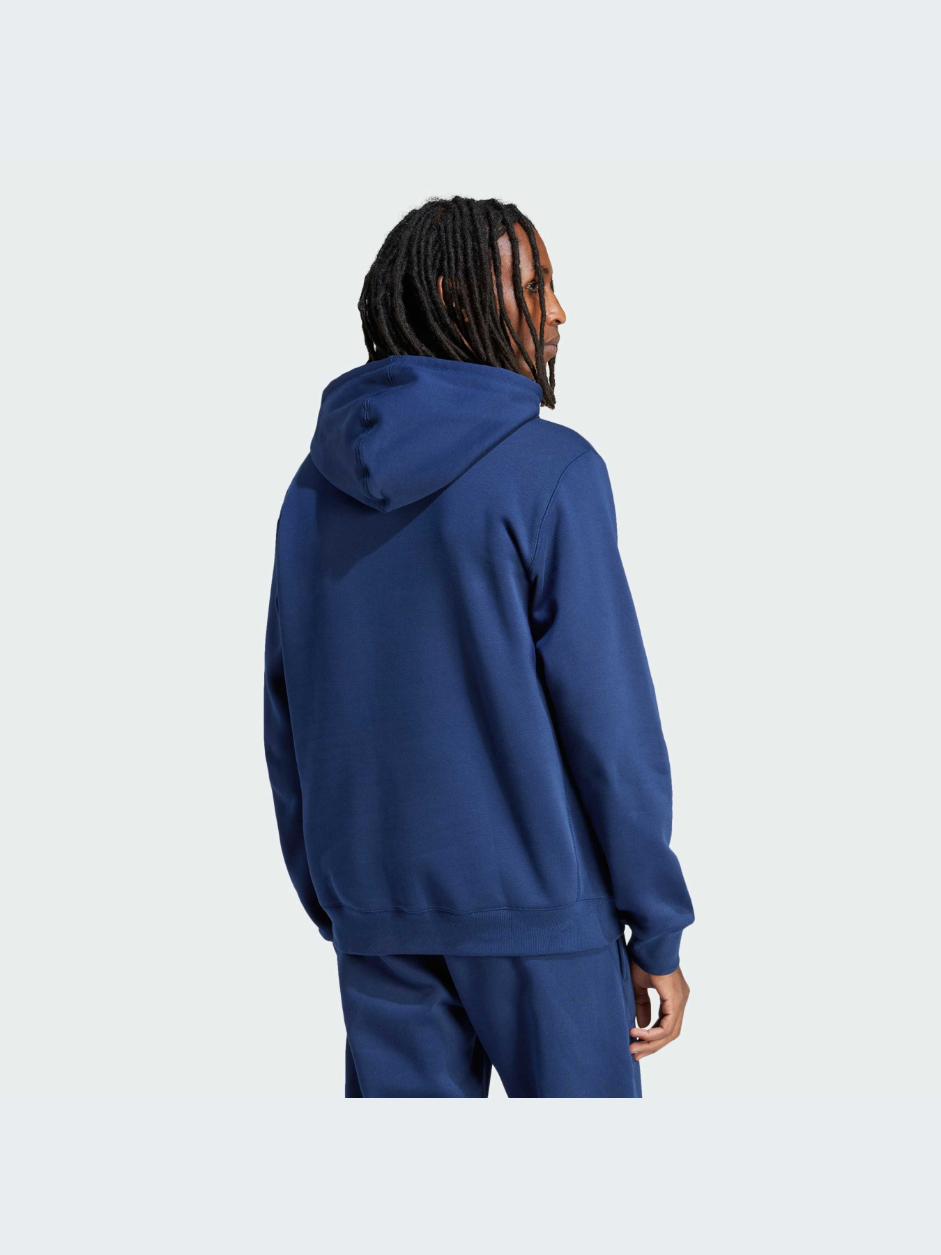 Худи и свитшоты Adidas Graphics модель IS0235-KZ Фото