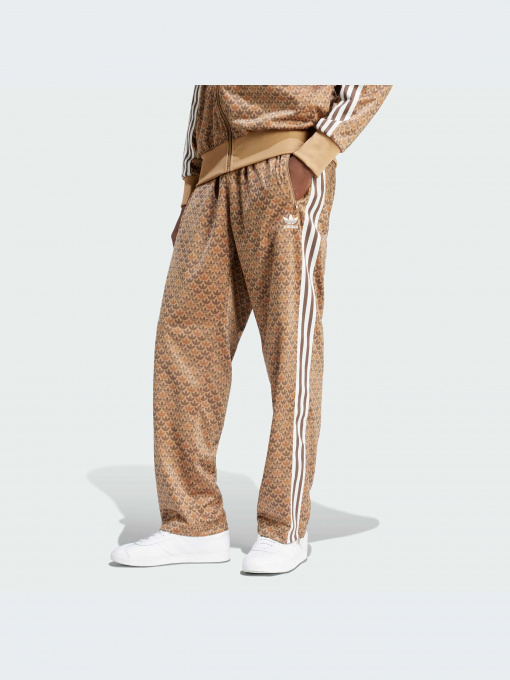 Брюки Adidas Graphics модель IS2922-KZ Фото