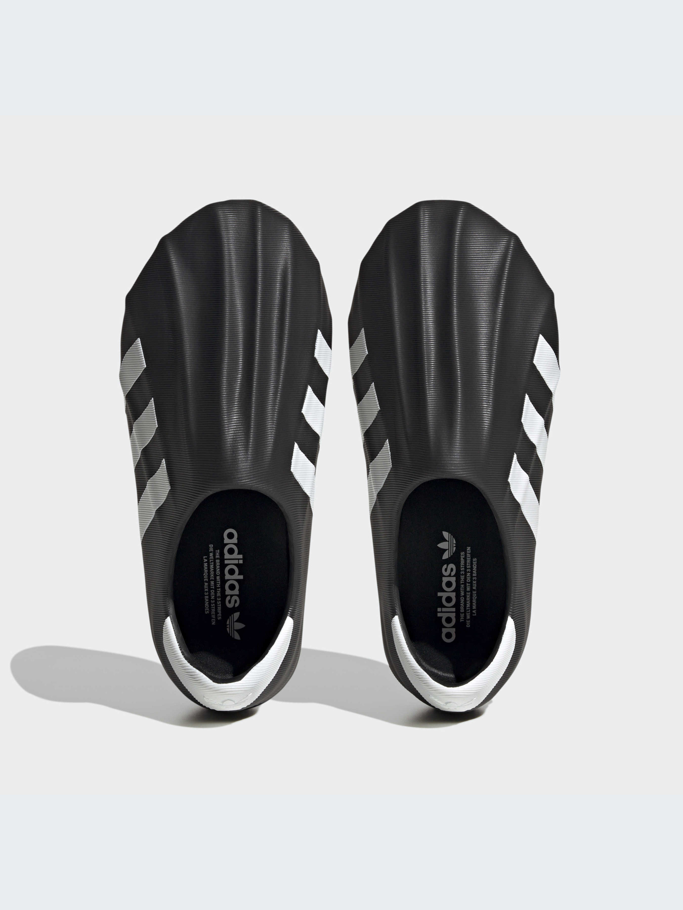 Кеды Adidas Superstar модель HQ8752-KZ Фото
