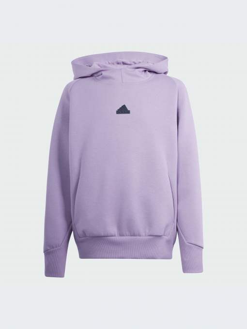 Худи и свитшоты Adidas ZNE модель IM8396-KZ Фото