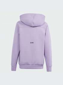 Худи и свитшоты Adidas ZNE модель IM8396-KZ Фото