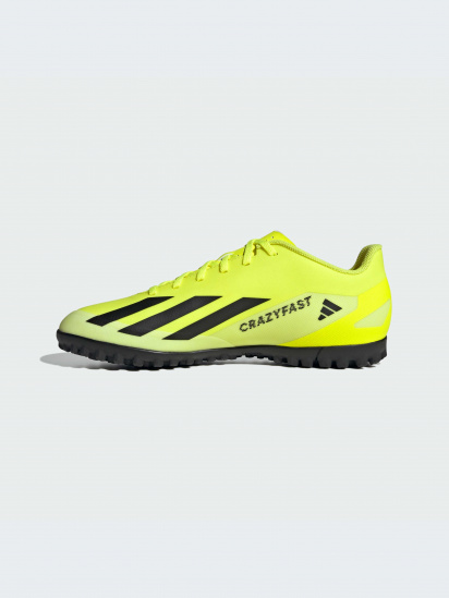 Кроссовки adidas X модель IF0723-KZ — фото 6 - INTERTOP