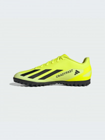 Кроссовки Adidas X модель IF0723-KZ Фото