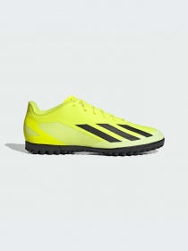 Кроссовки Adidas X модель IF0723-KZ Фото