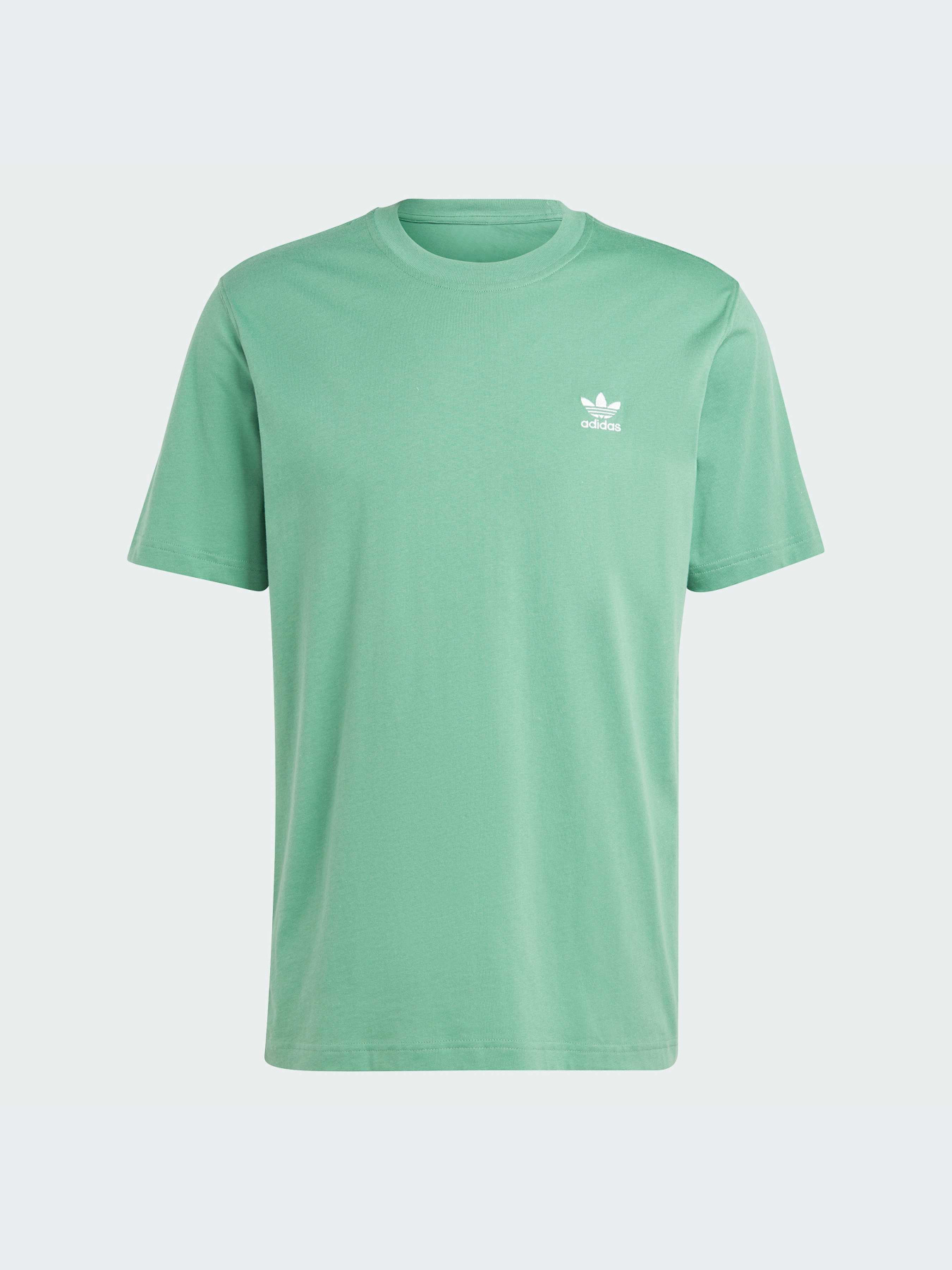 Футболки и поло Adidas Trefoil модель IN0671-KZ Футболки и поло Adidas Trefoil модель IN0671-KZ Фото