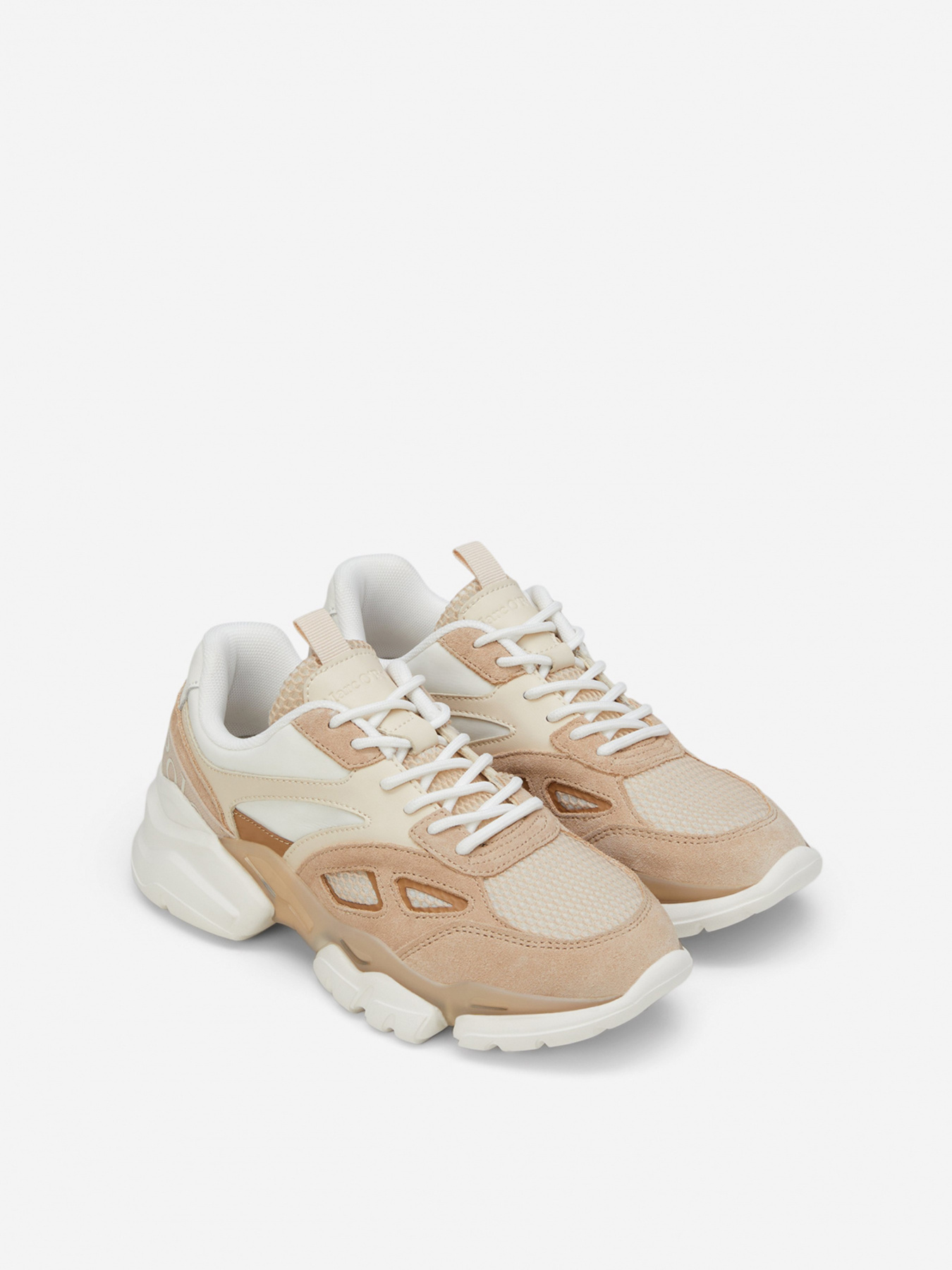 Кроссовки Marc O’Polo модель 30615503501317-737 Фото