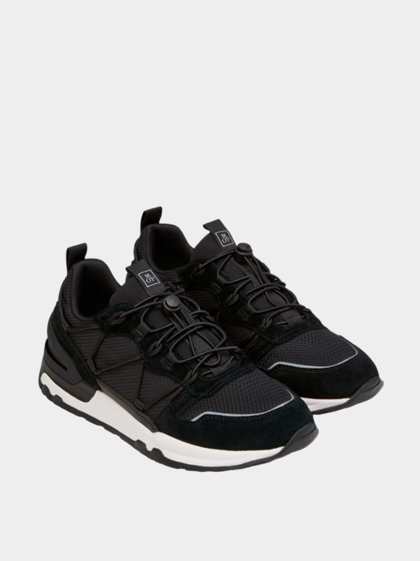 Кроссовки Marc O’Polo модель 30625513501617-990 Кроссовки Marc O’Polo модель 30625513501617-990 Фото