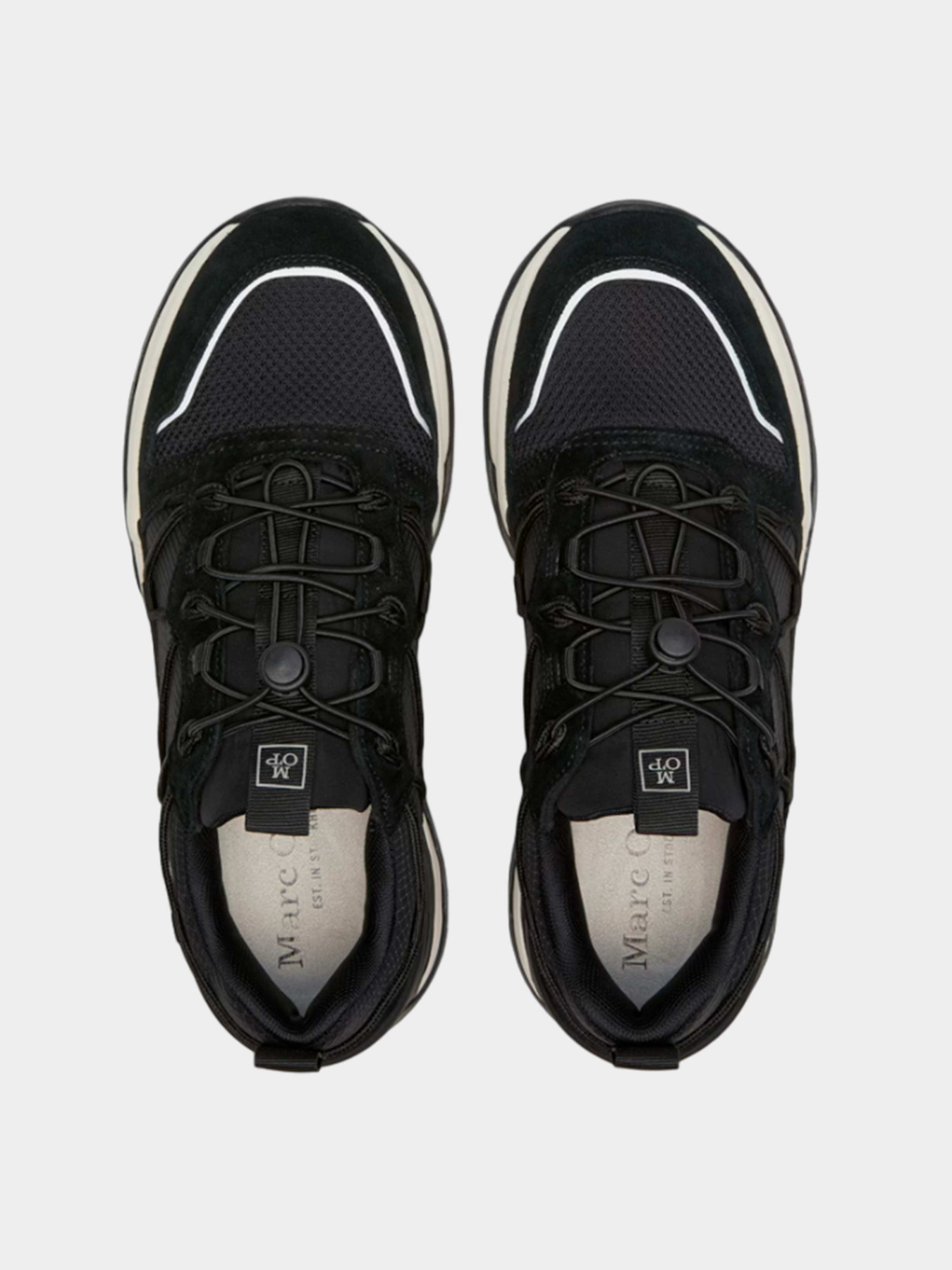 Кроссовки Marc O’Polo модель 30625513501617-990 Кроссовки Marc O’Polo модель 30625513501617-990 Фото