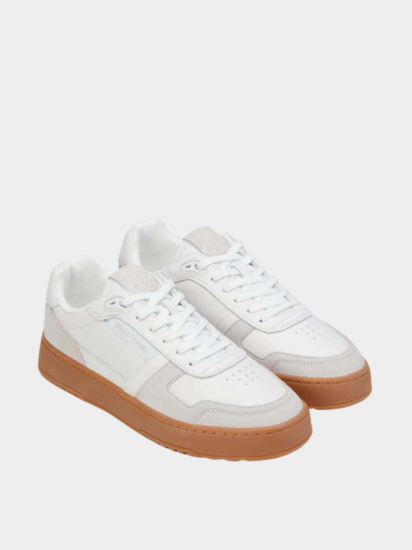 Кроссовки Marc O’Polo модель 30626133501316-110 Фото