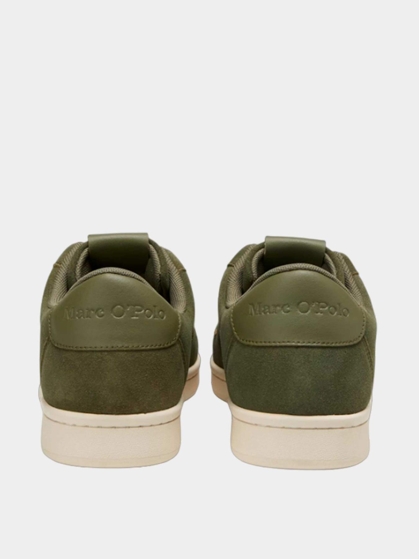 Кеды Marc O’Polo модель 30626153502300-415 Фото