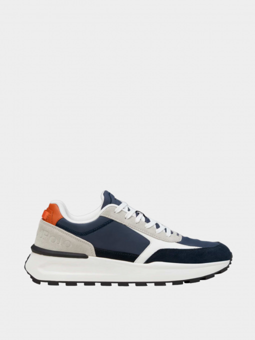 Кроссовки Marc O’Polo модель 30627793501616-890 Фото