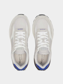 Кроссовки Marc O’Polo модель 30627793501616-910 Фото
