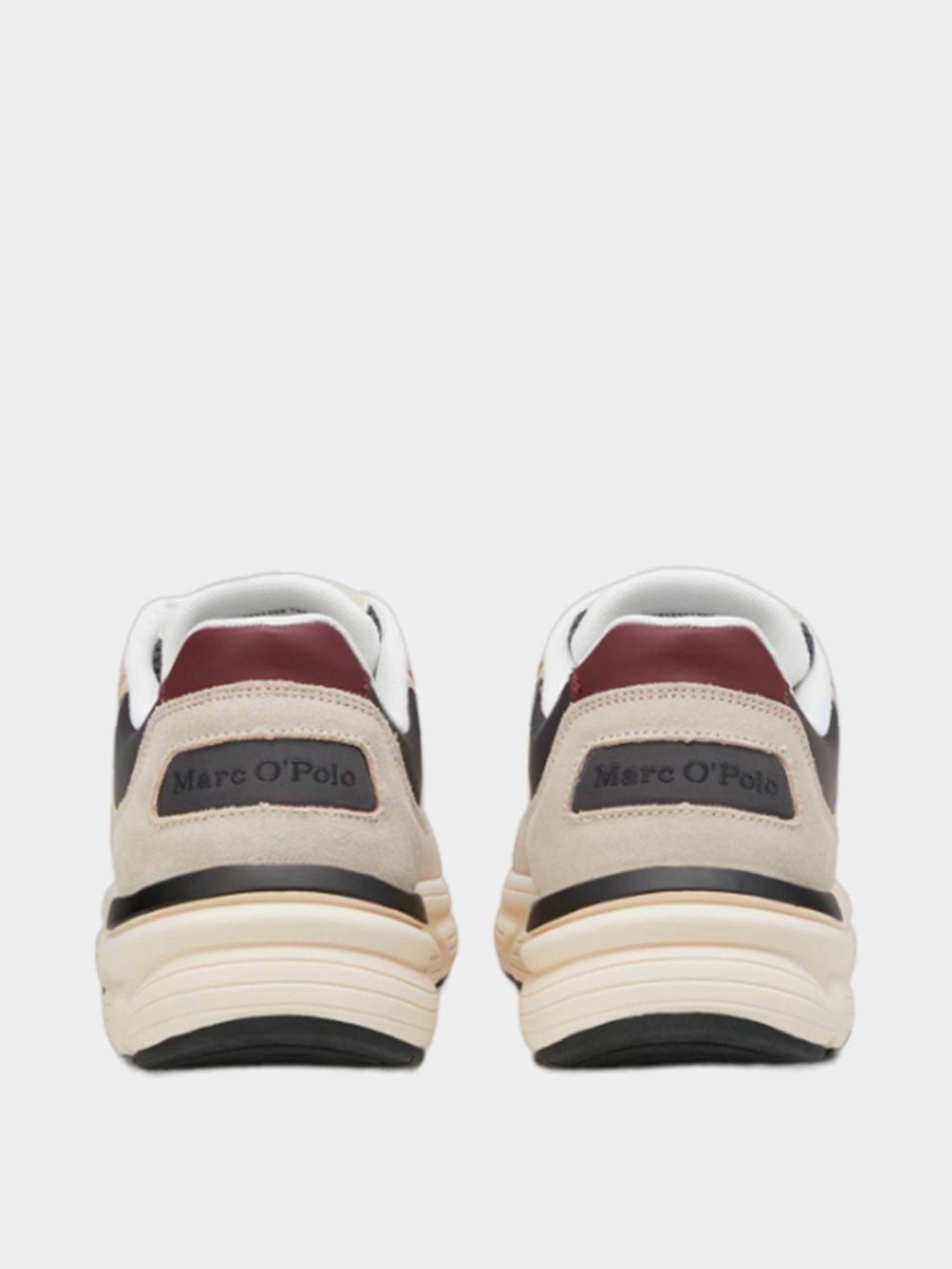 Кроссовки Marc O’Polo модель 30627813501206-743 Фото