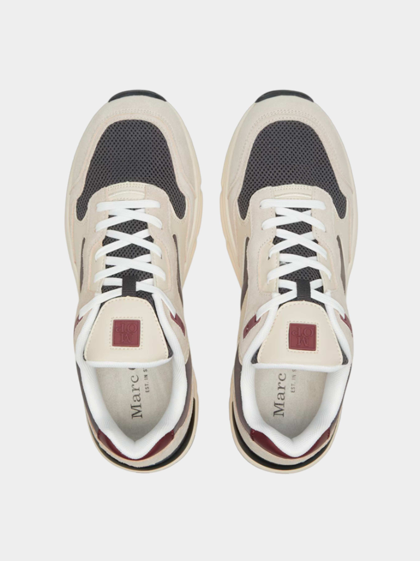 Кроссовки Marc O’Polo модель 30627813501206-743 Фото