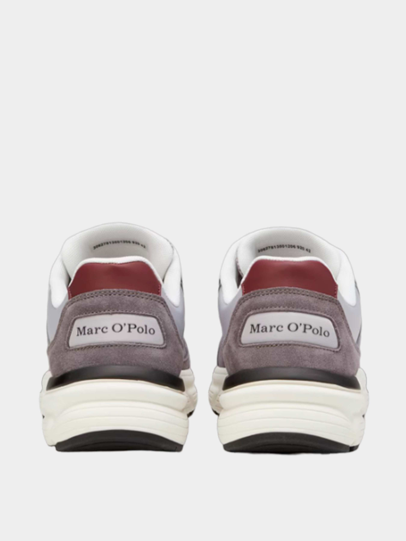 Кроссовки Marc O’Polo модель 30627813501206-920 Фото