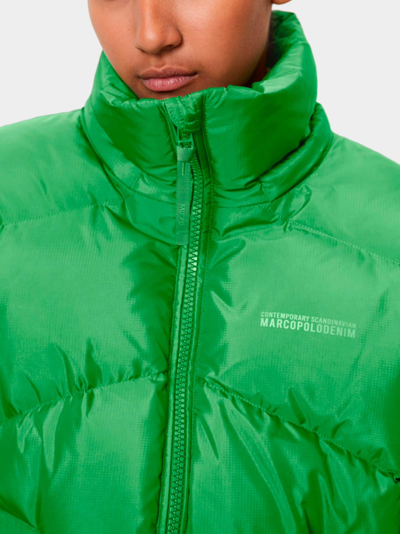 Куртки и дубленки Marc O’Polo модель 349088170059-445 Фото