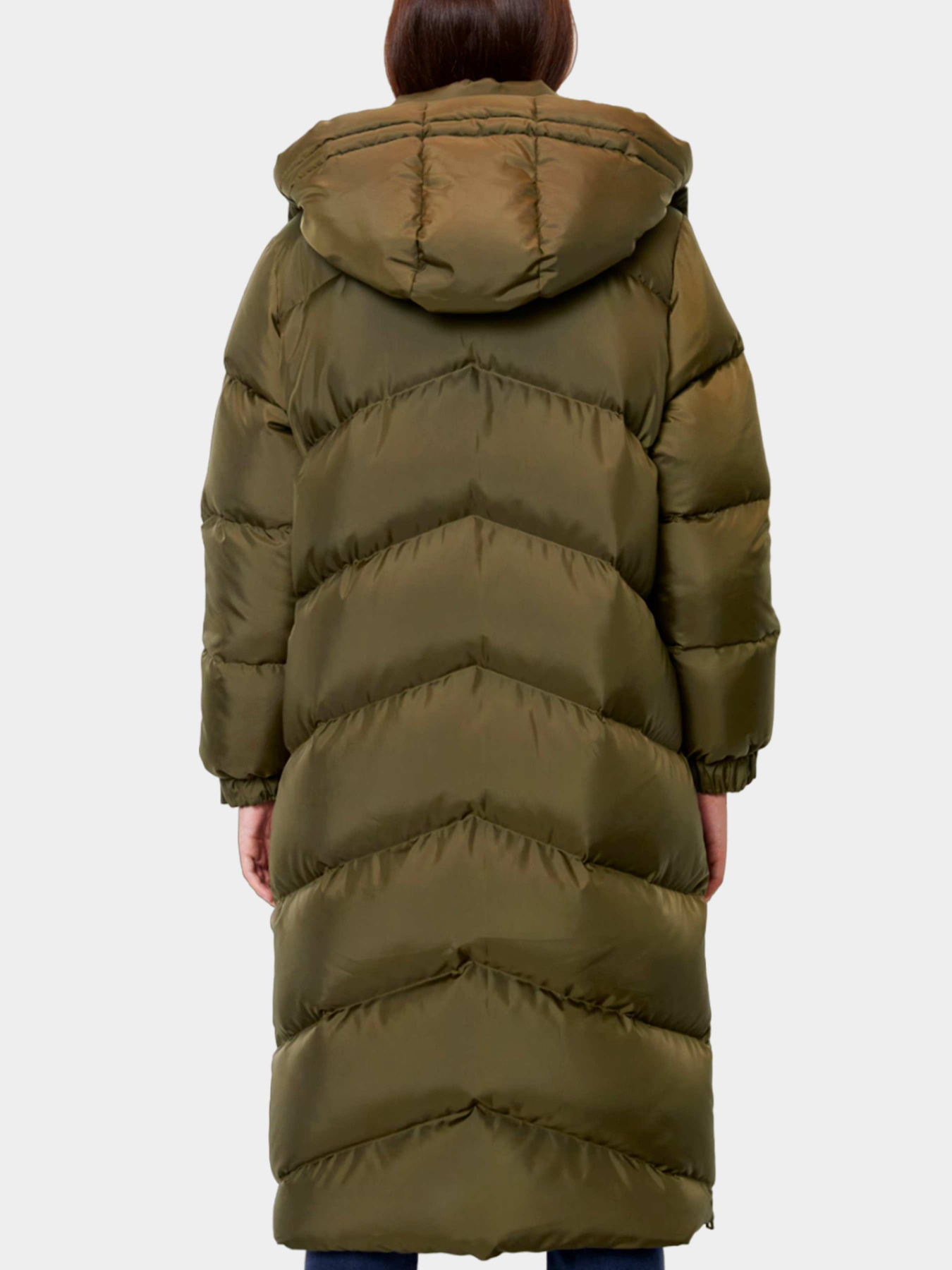 Пальто и плащи Marc O’Polo модель 349088171061-488 Фото