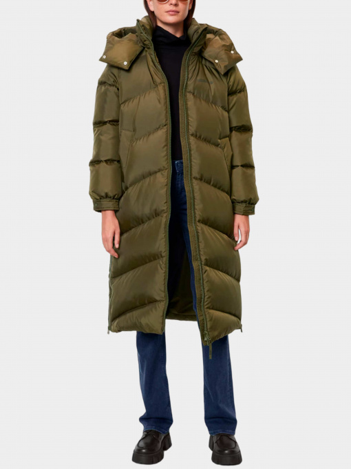 Пальто и плащи Marc O’Polo модель 349088171061-488 Фото
