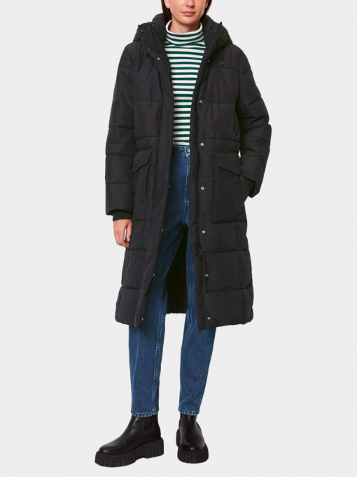 Куртки и дубленки Marc O’Polo модель 349114171067-990 Фото