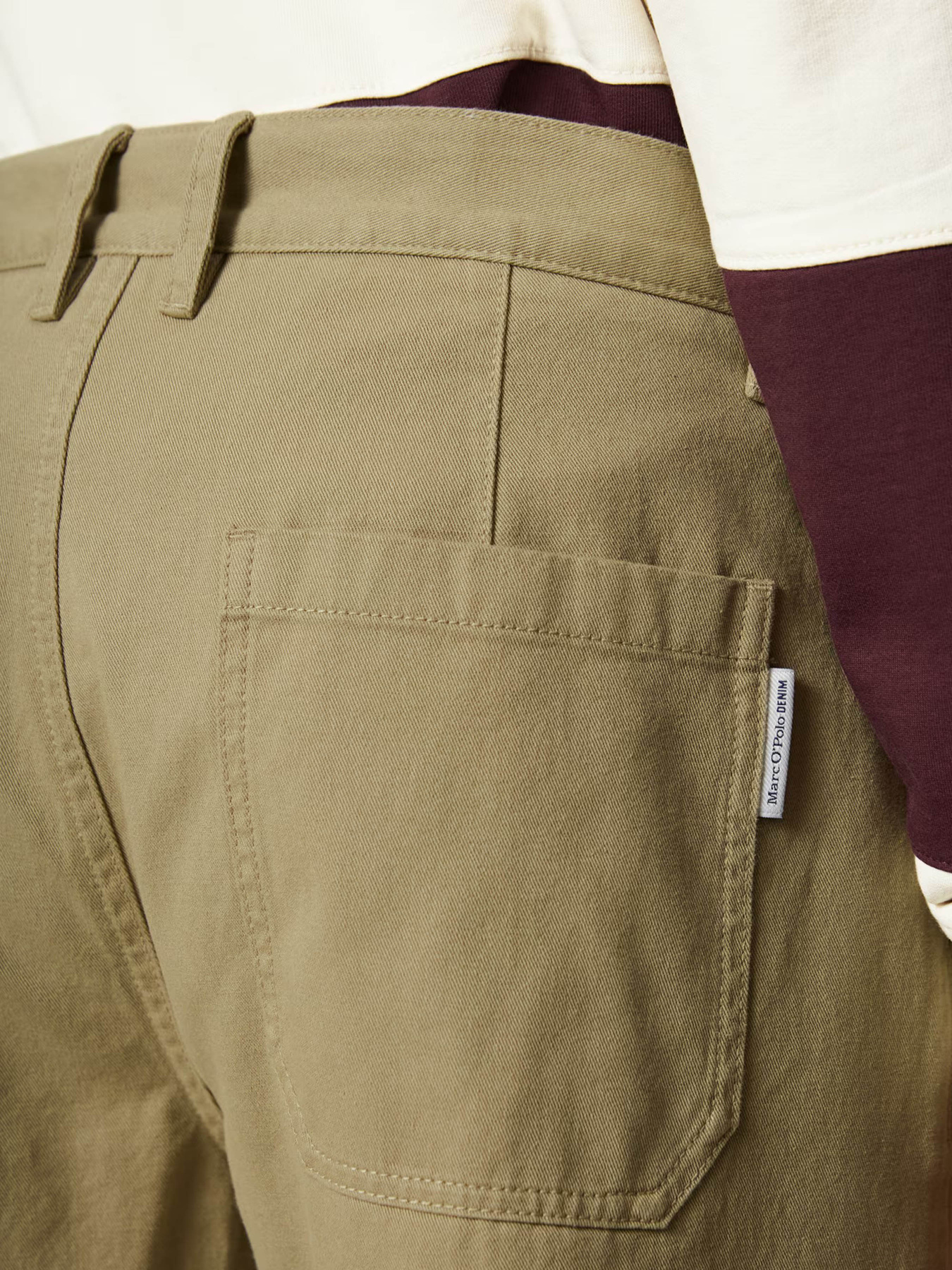 Брюки Marc O’Polo модель 368021710108-718_32 Фото