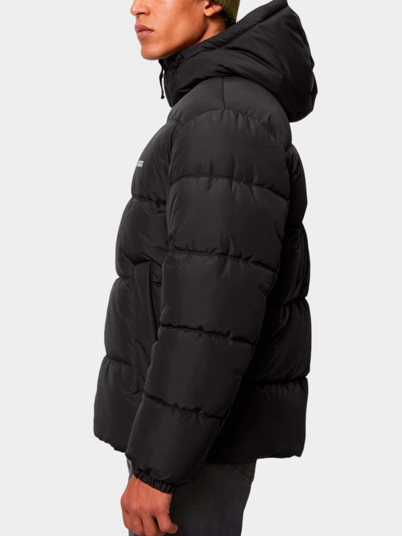 Куртки и дубленки Marc O’Polo модель 369091070184-990 Фото