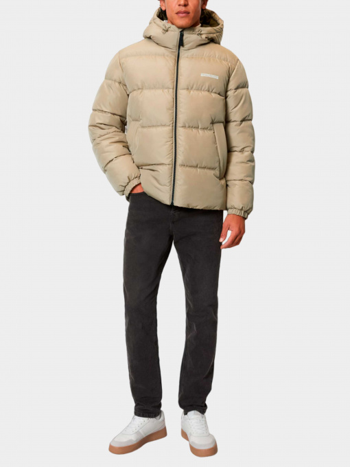 Куртки и дубленки Marc O’Polo модель 369091070184-718 Фото