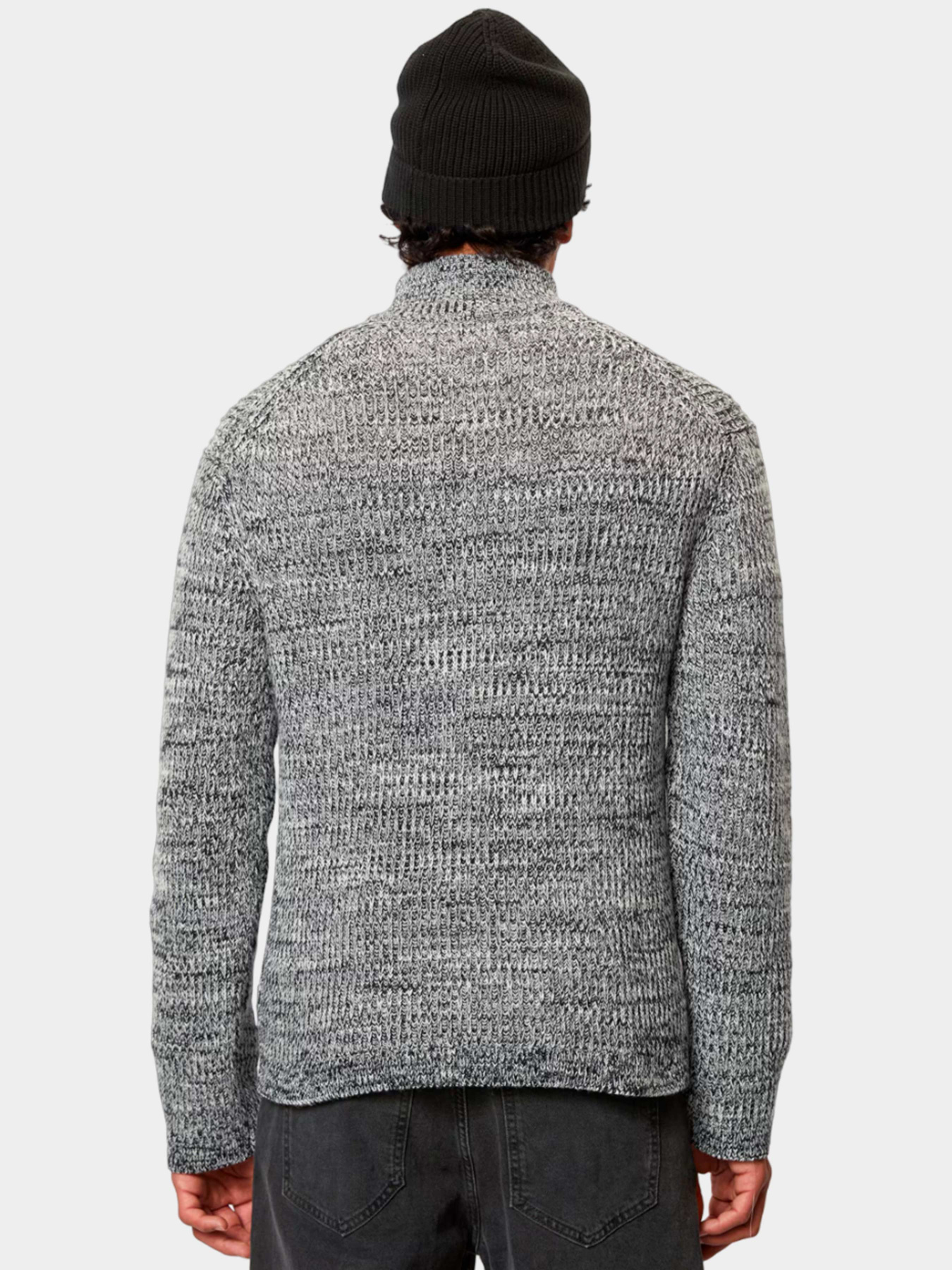 Худи и свитшоты Marc O’Polo модель 369601360142-R04 Худи и свитшоты Marc O’Polo модель 369601360142-R04 Фото
