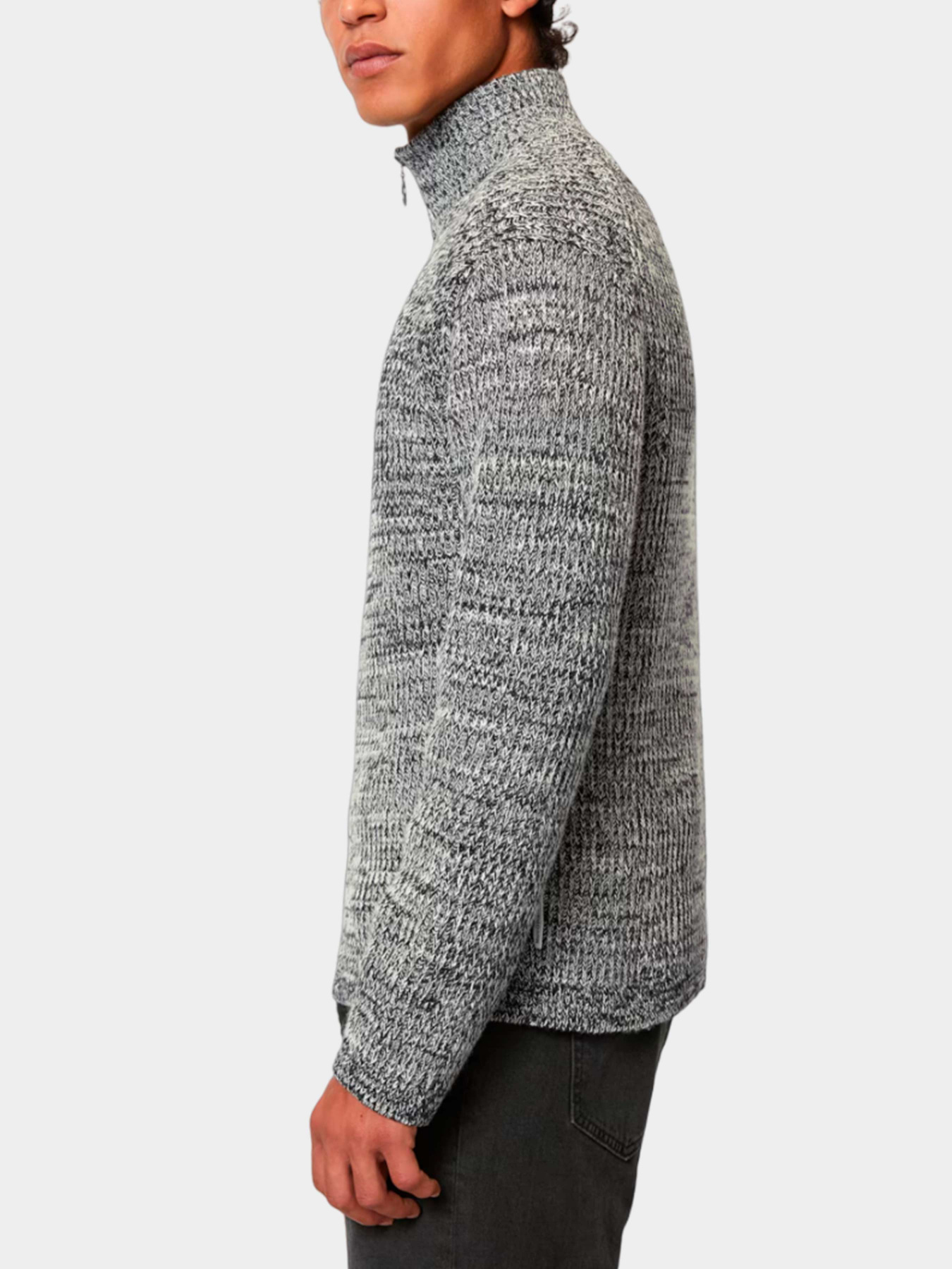 Худи и свитшоты Marc O’Polo модель 369601360142-R04 Худи и свитшоты Marc O’Polo модель 369601360142-R04 Фото