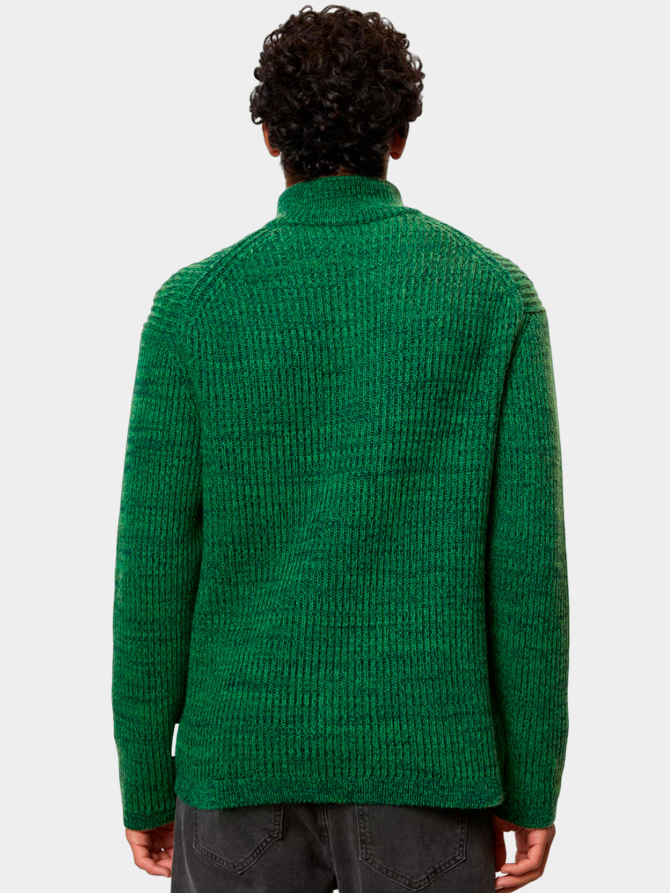 Худи и свитшоты Marc O’Polo модель 369601360142-N08 Худи и свитшоты Marc O’Polo модель 369601360142-N08 Фото