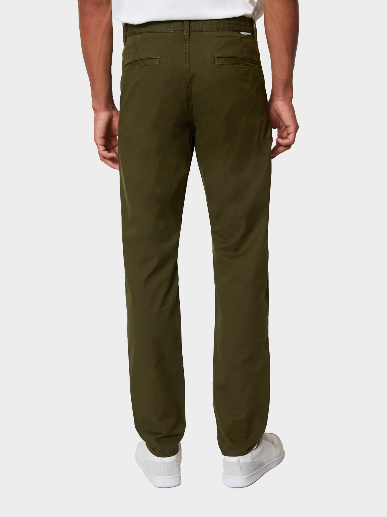 Брюки Marc O’Polo модель M67042110130-488_32 Фото