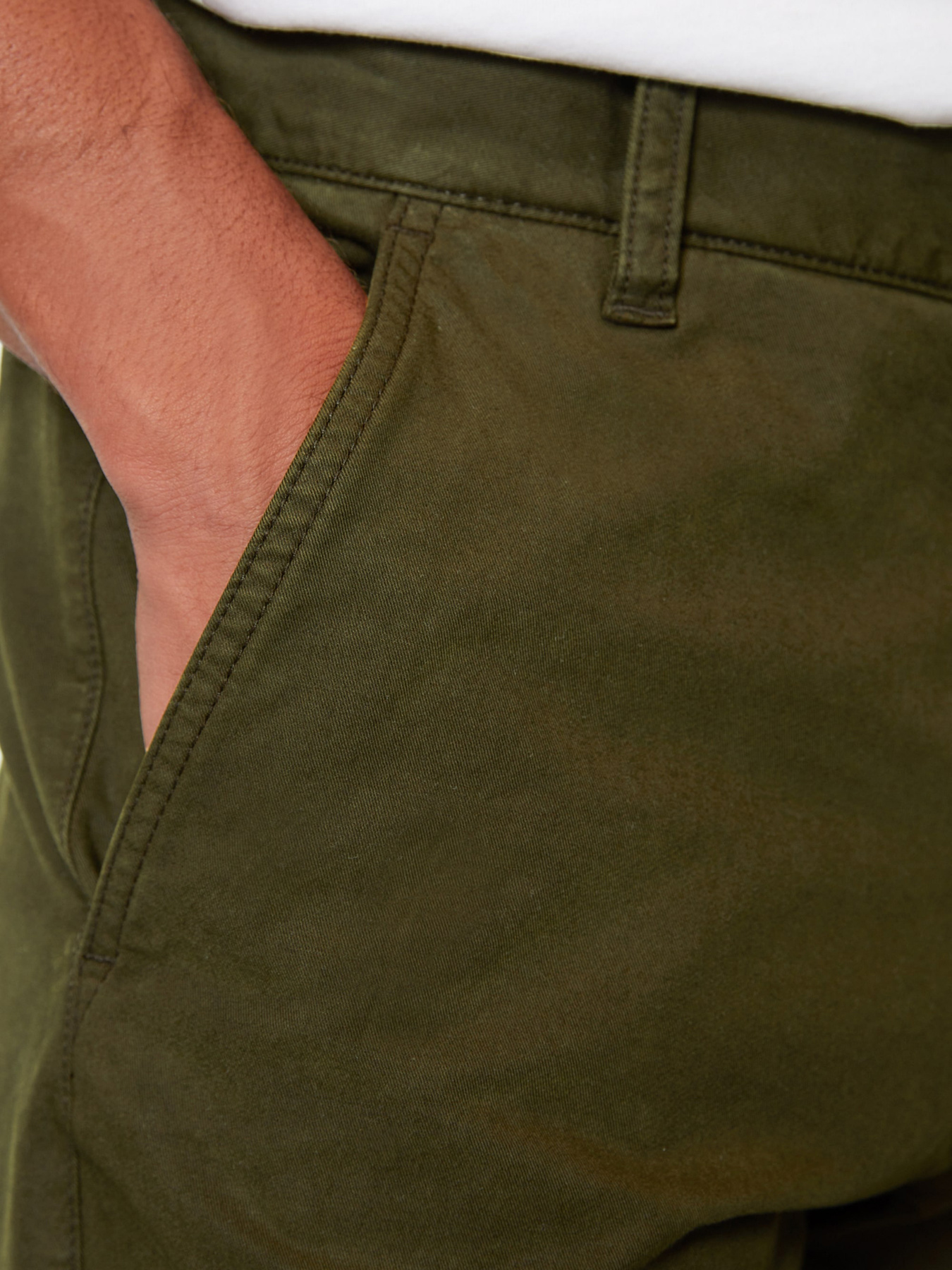 Брюки Marc O’Polo модель M67042110130-488_32 Фото