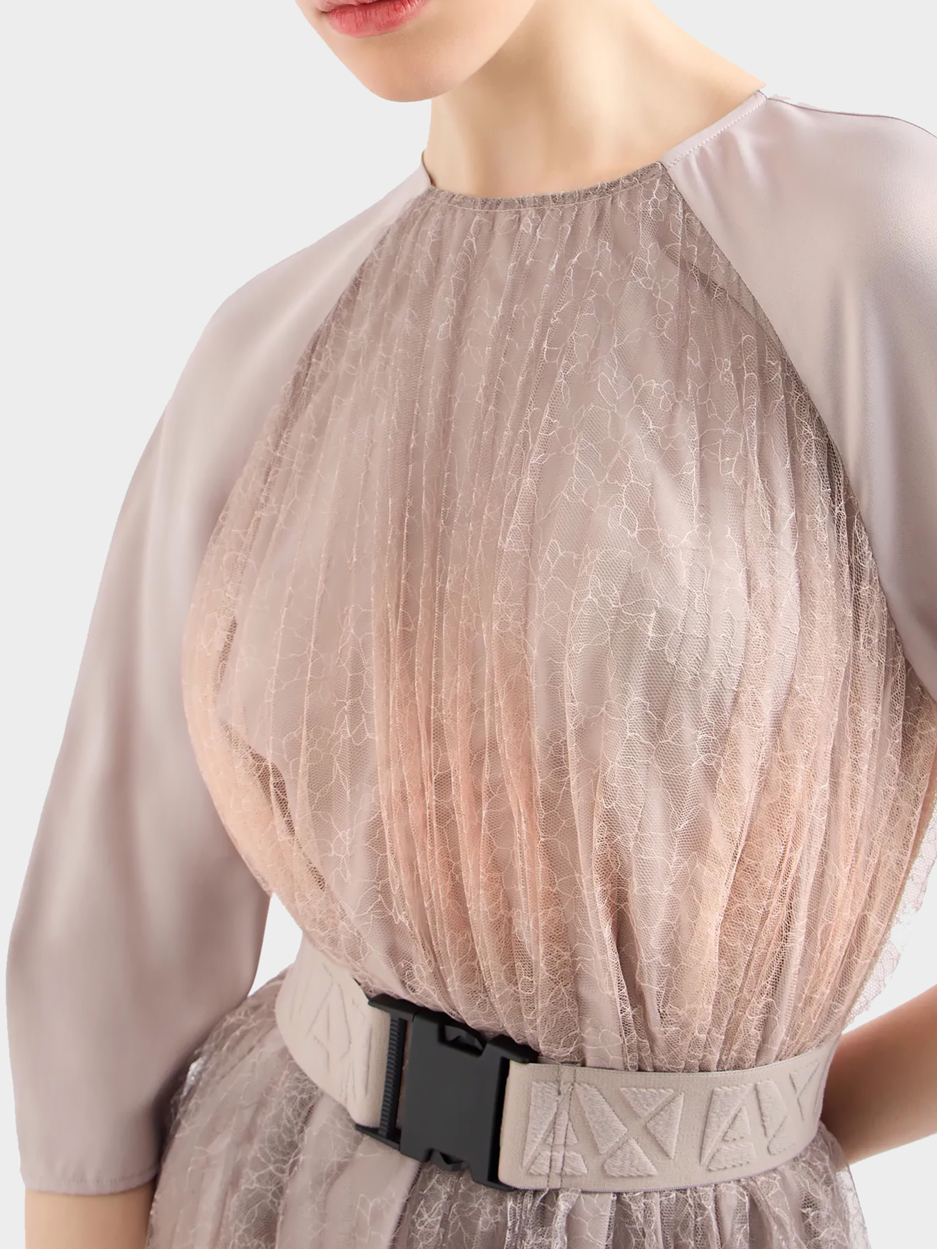 Платья Armani Exchange модель 3DYA02-YNYLZ-1786 Фото