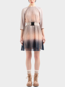 Платья Armani Exchange модель 3DYA02-YNYLZ-1786 Фото