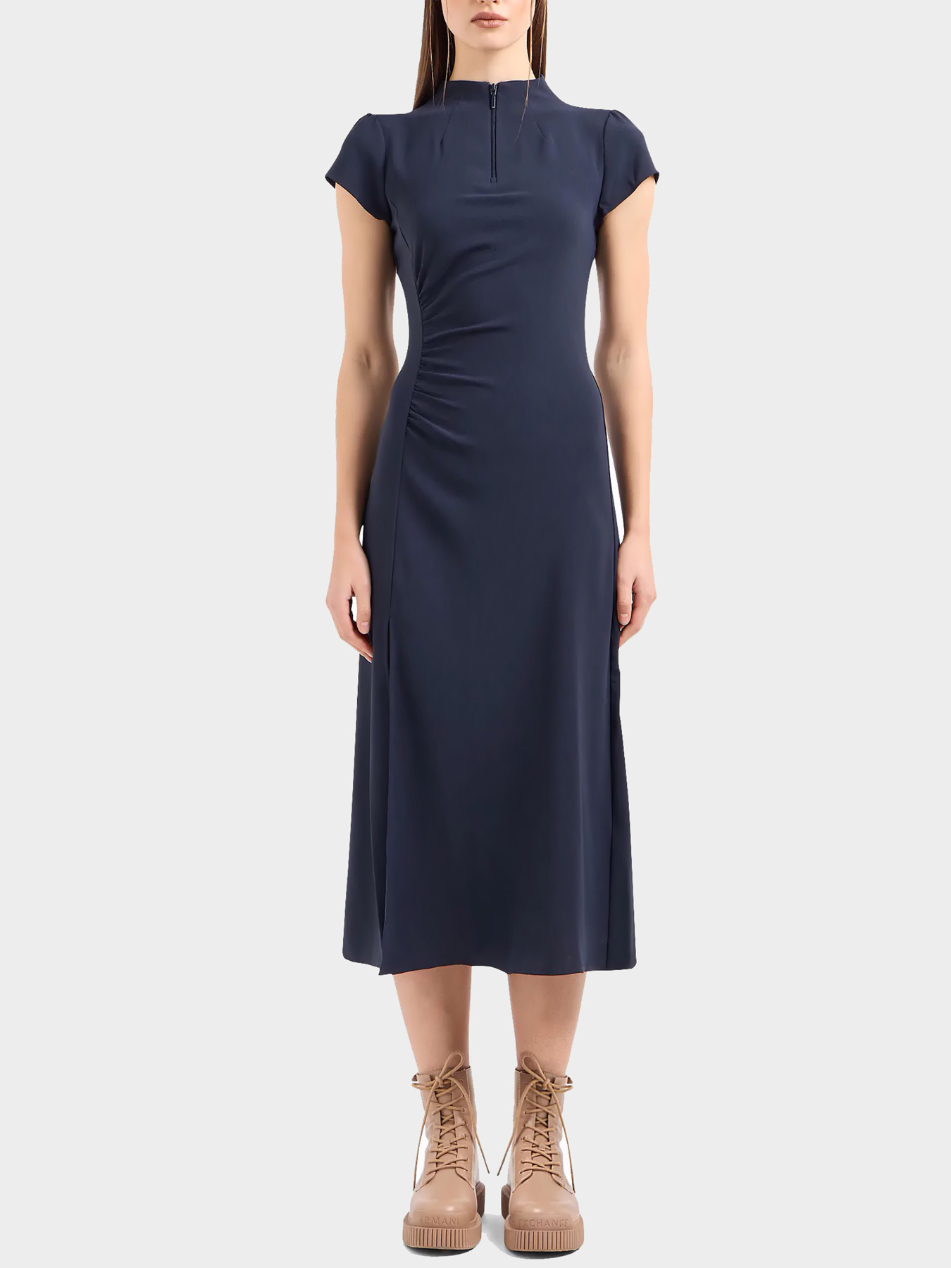 Платья Armani Exchange модель 3DYA05-YN9JZ-1593 Фото