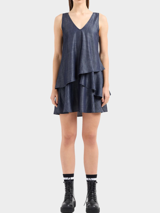 Платья Armani Exchange модель 3DYA63-Y15PZ-1500 Фото