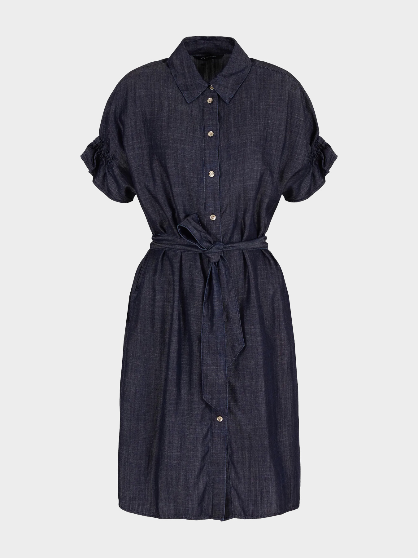 Платья Armani Exchange модель 3DYA64-Y15PZ-1500 Фото